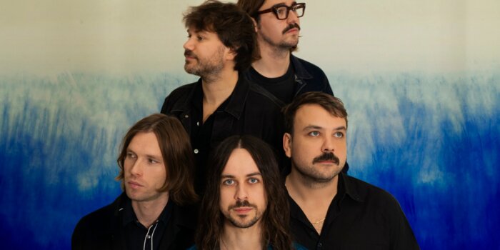 Altin Gün: North America Tour 2026, support Alex Maas
