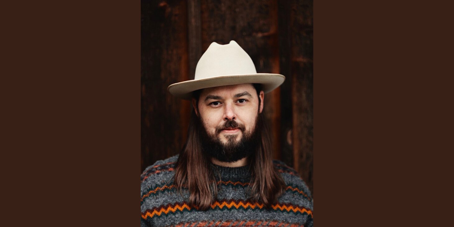 Caleb Caudle & The Sweet Critters