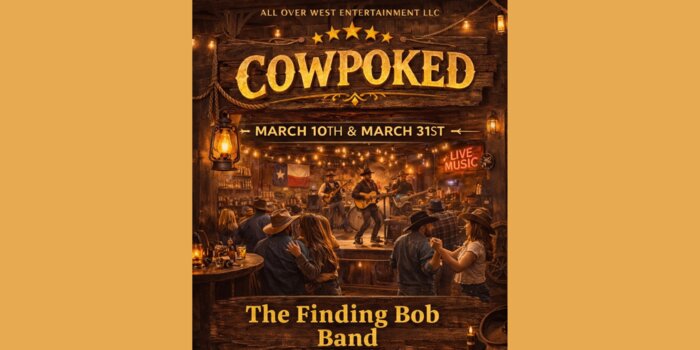 Cow-Poked: A DC Stampede Night