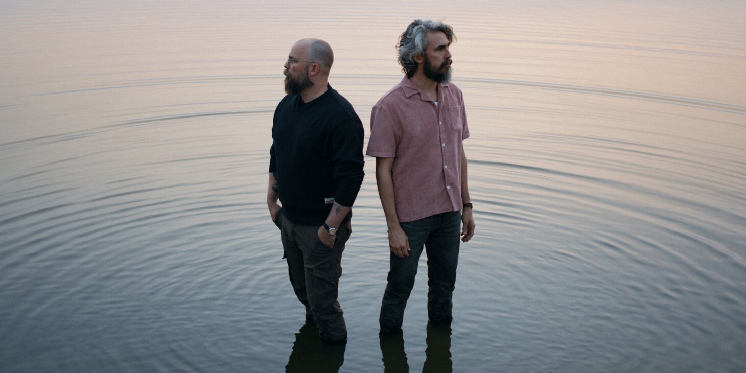 The Bros. Landreth: Tumbling Wild Tour 2026