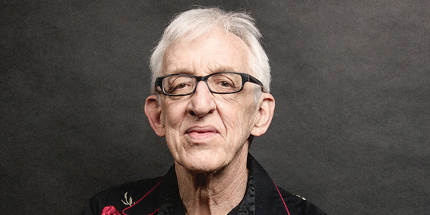 Bill Kirchen Album Release Show