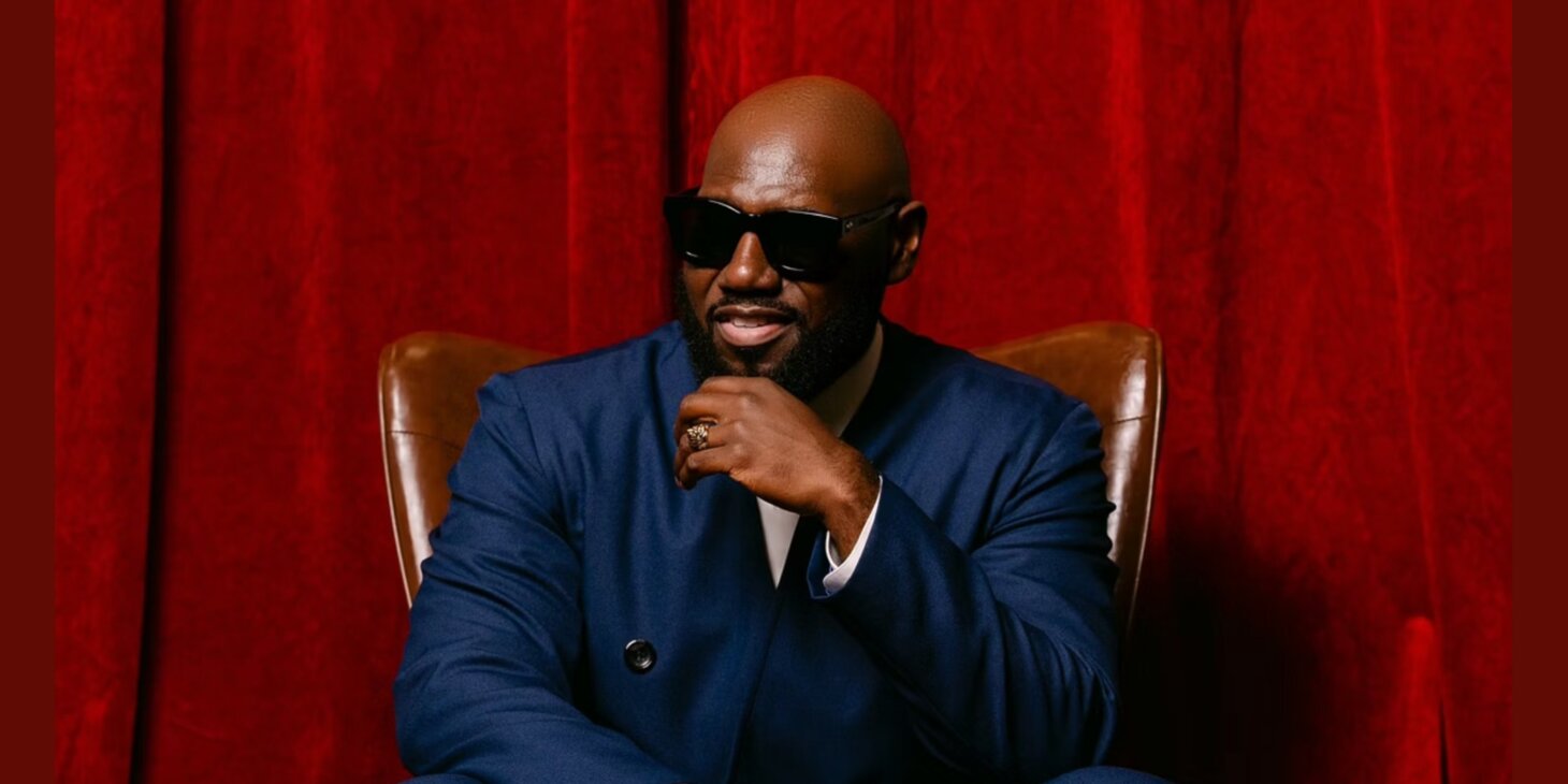 David Michael Wyatt: The Velvet Voice