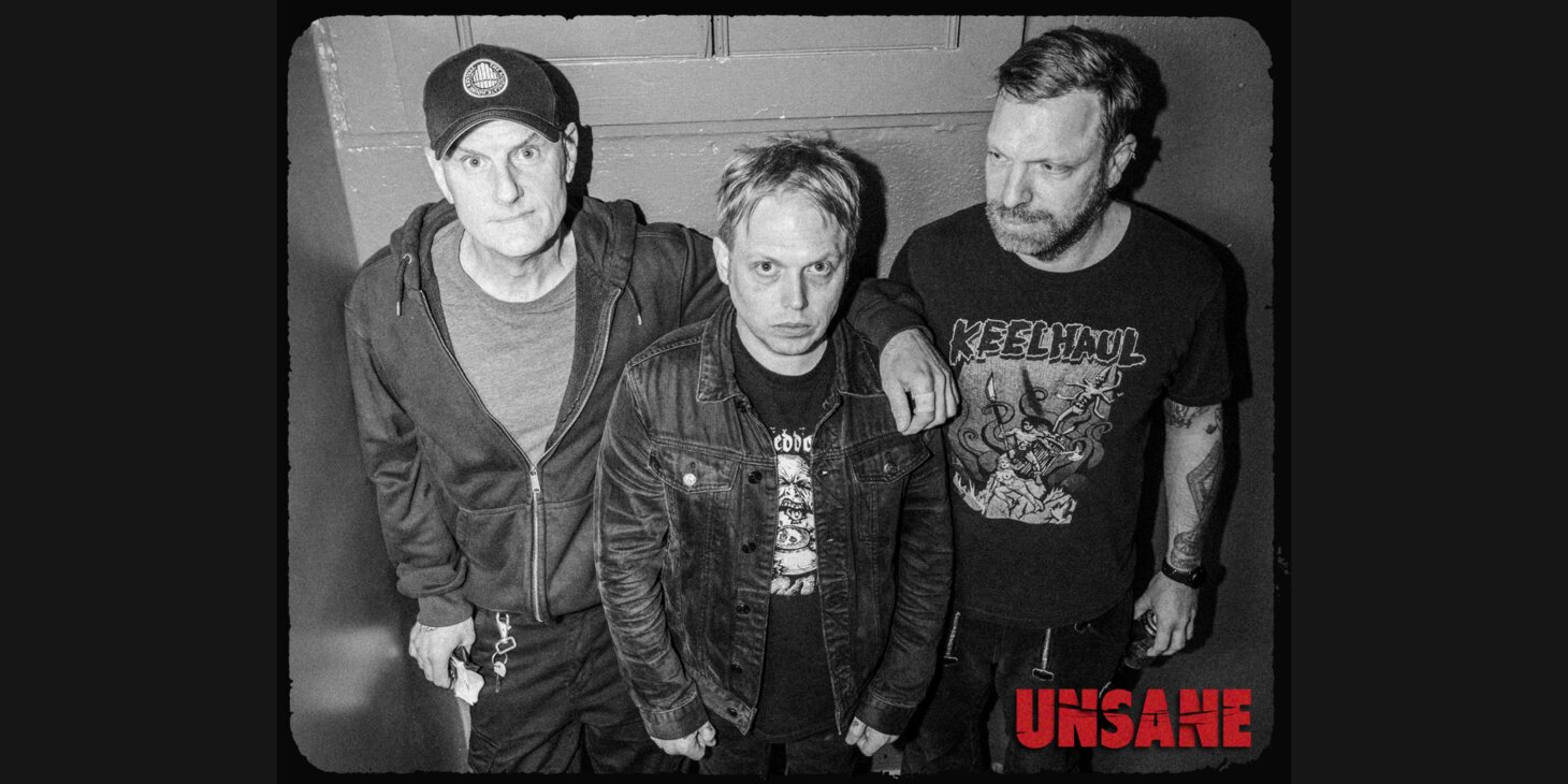 Unsane