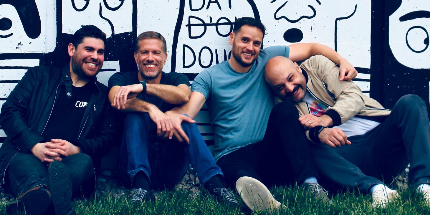 The Exchange Project