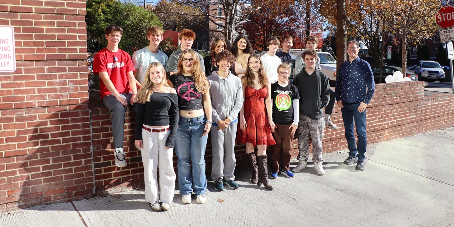 Edmund Burke School and Georgetown Day School