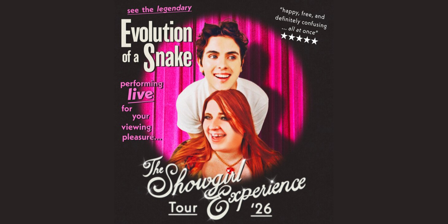 Evolution Of A Snake 