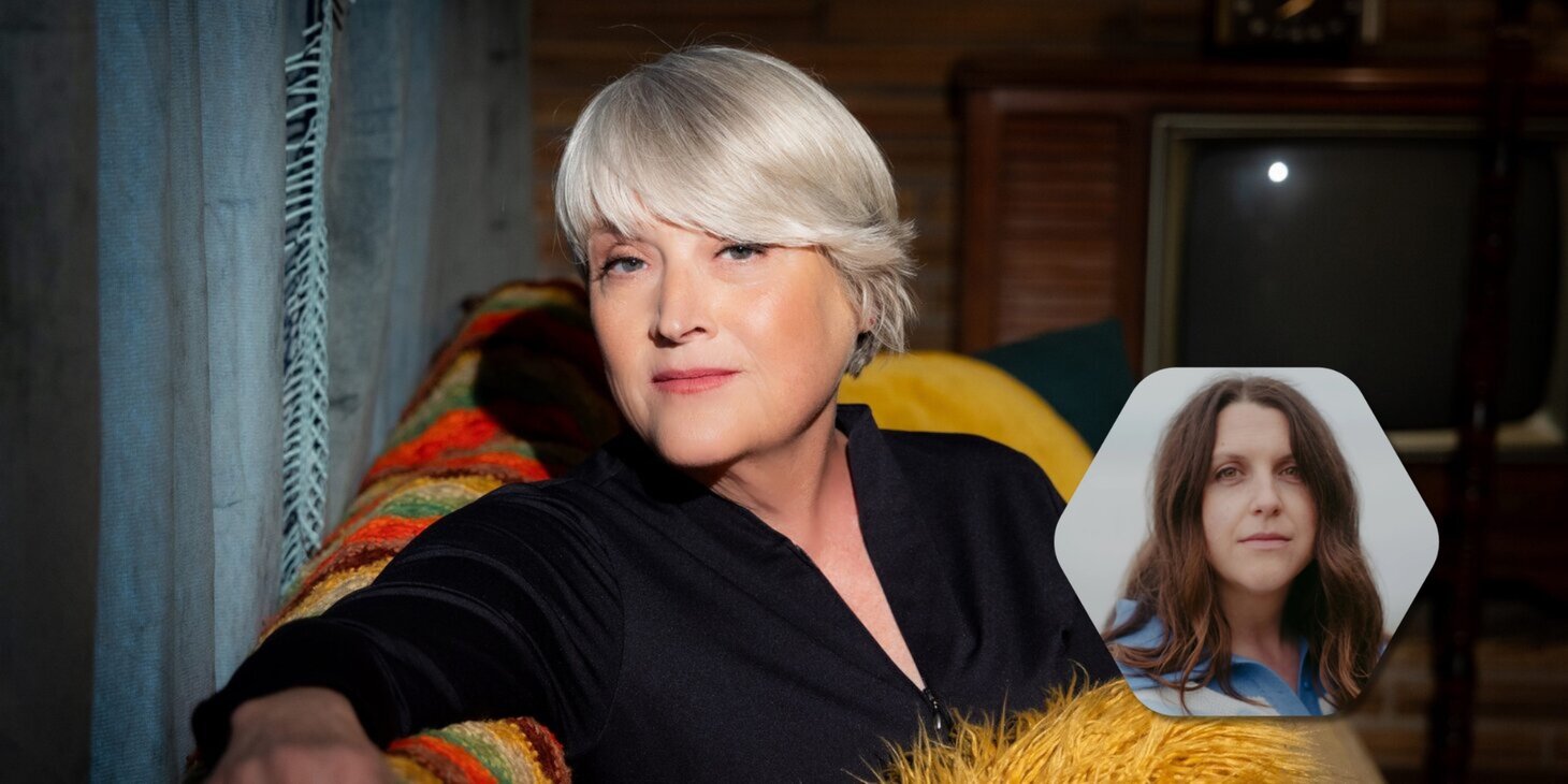 Kim Richey with Special Guest Caroline Spence