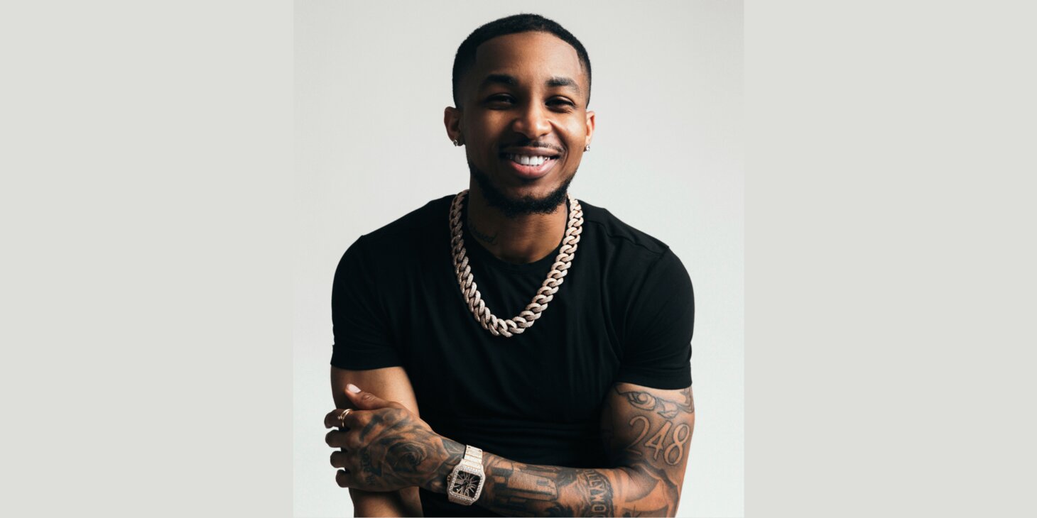 DDG - Blame The Chat Tour