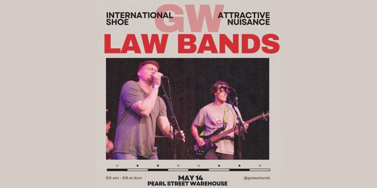 Attractive Nuisance & International Shoe