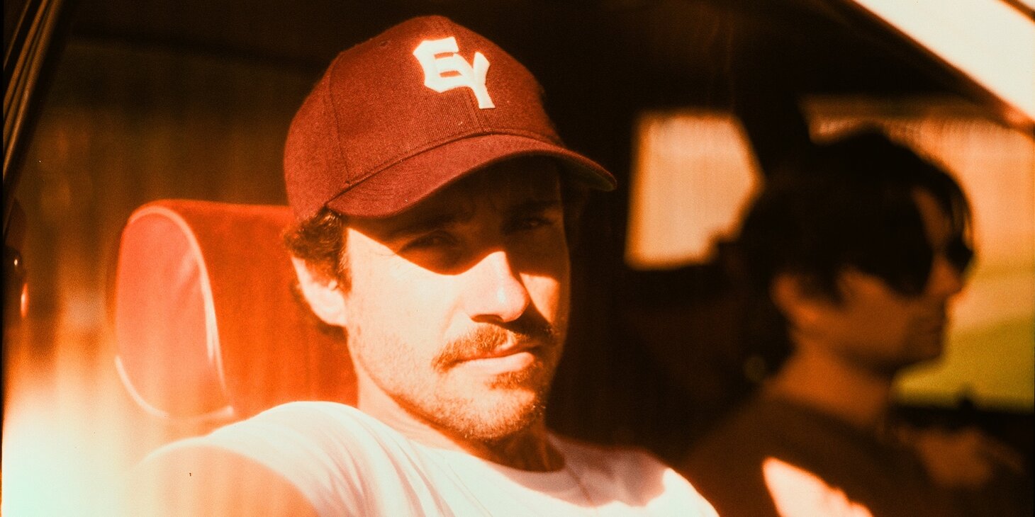 SEWERPERSON: i feel happy and i’m smiling tour