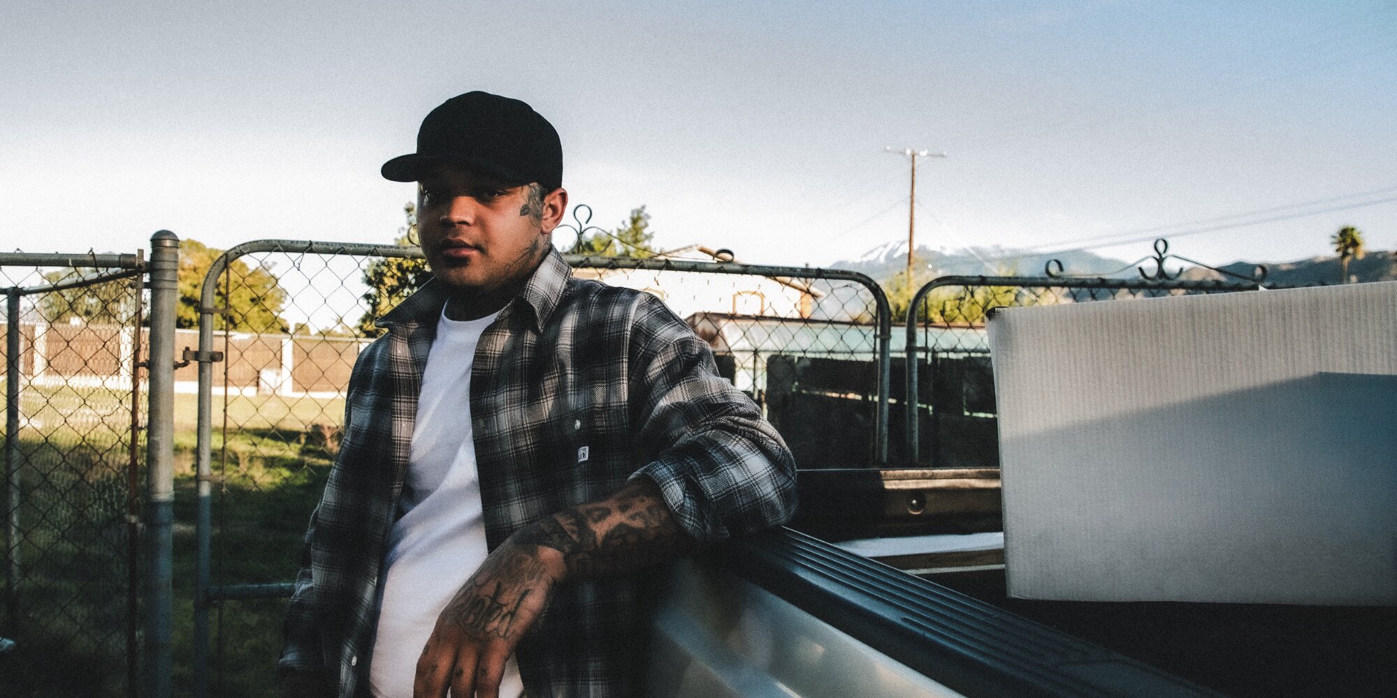 Elijah Scott: In A Bar Somewhere Tour