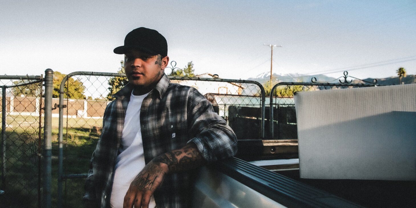 Elijah Scott: In A Bar Somewhere Tour