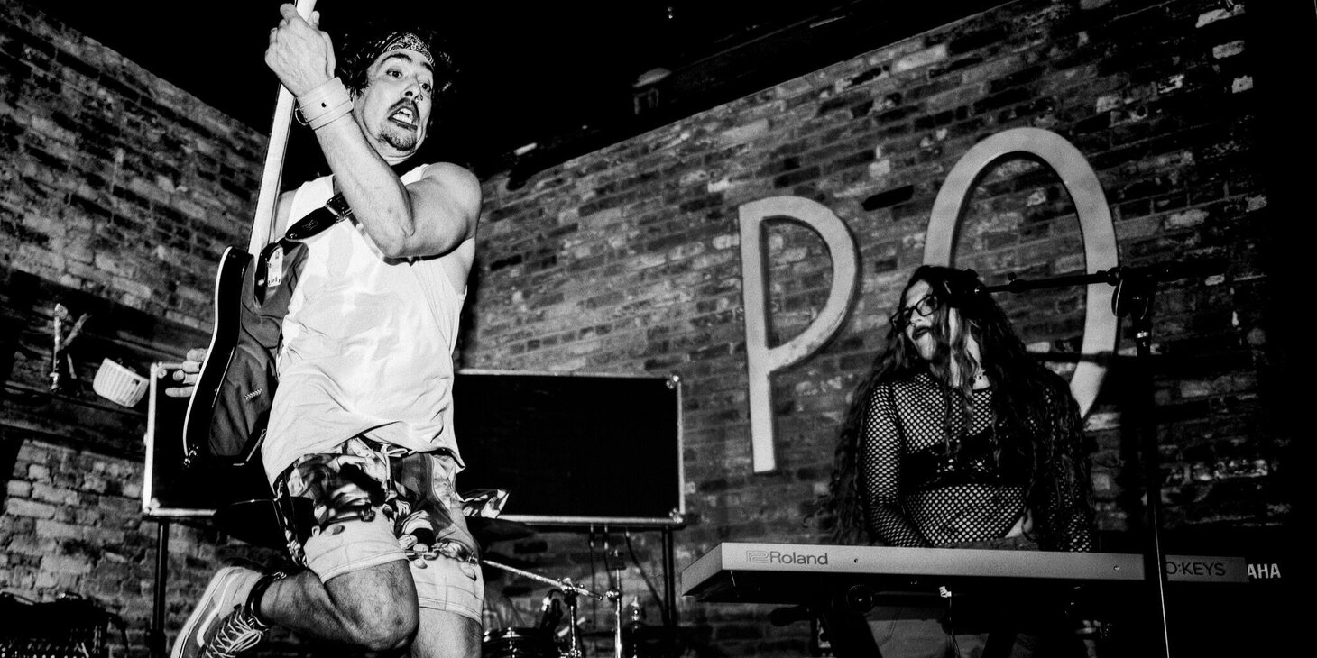 Punk It Forward for Survivors.org