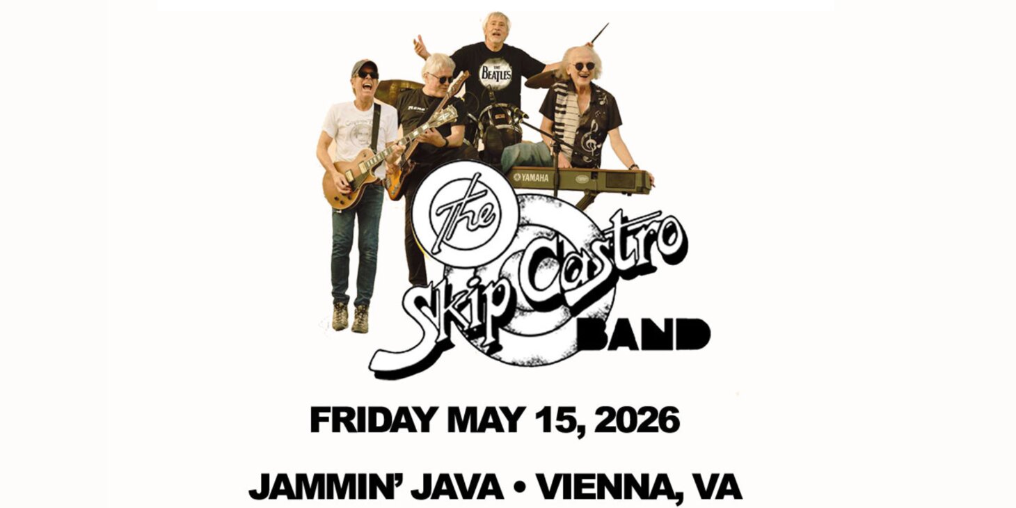 The Skip Castro Band