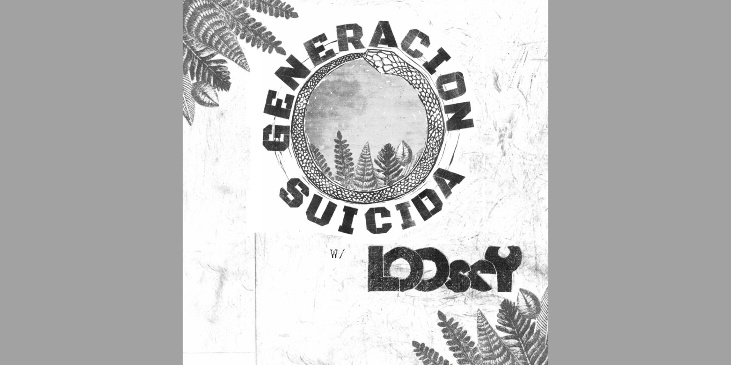 Generación Suicida