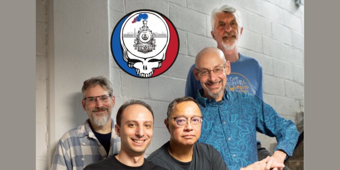 Great Northern Out of DC - A Tribute to The Greatful Dead