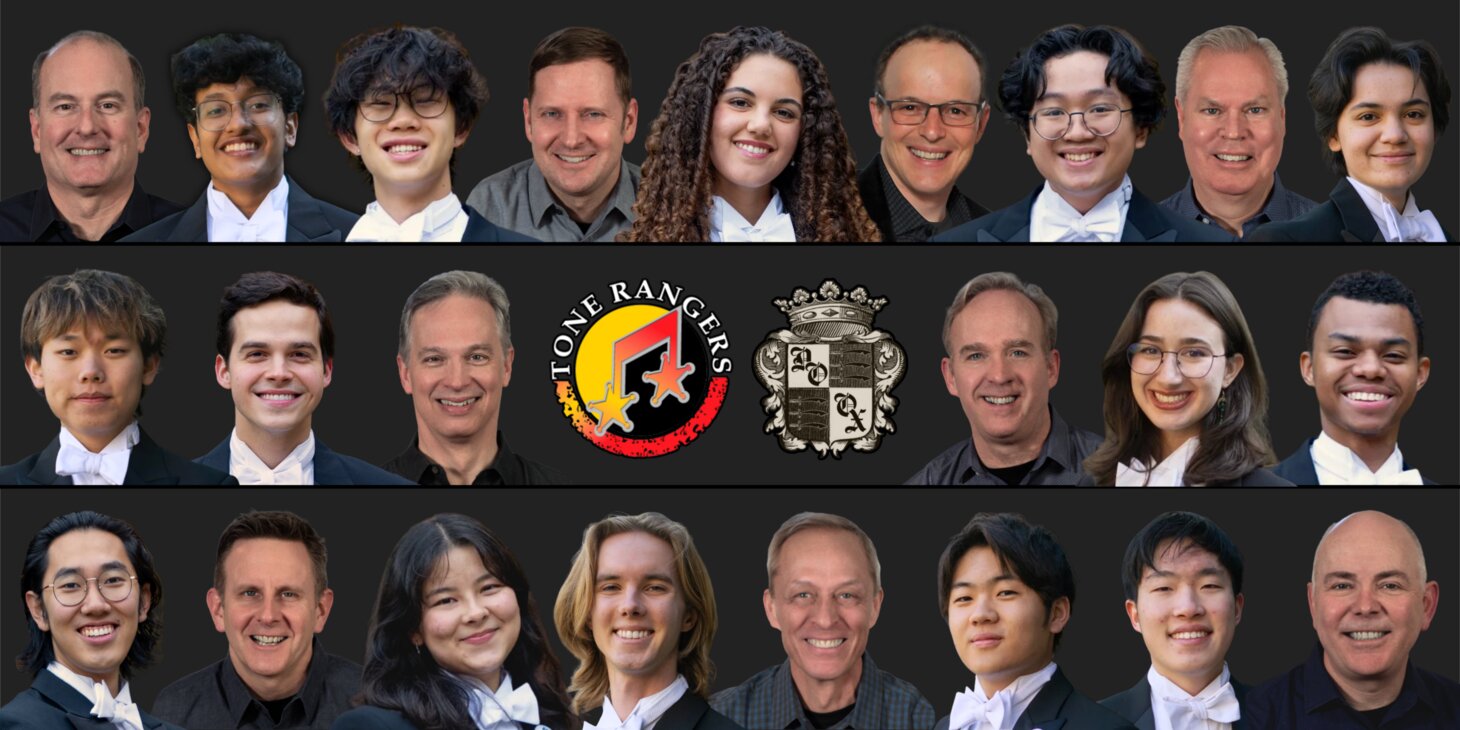 Doox of Yale A Cappella