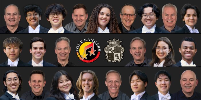 Doox of Yale A Cappella