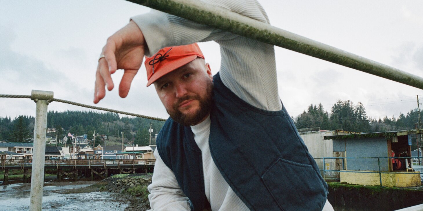 Quinn XCII - From Michigan With Love