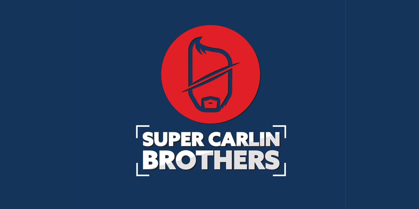 Through the Griffin TOUR: Hosted by the Super Carlin Brothers