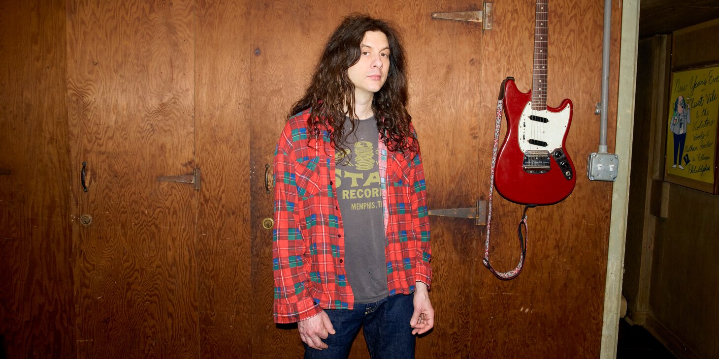 Kurt Vile And The Violators