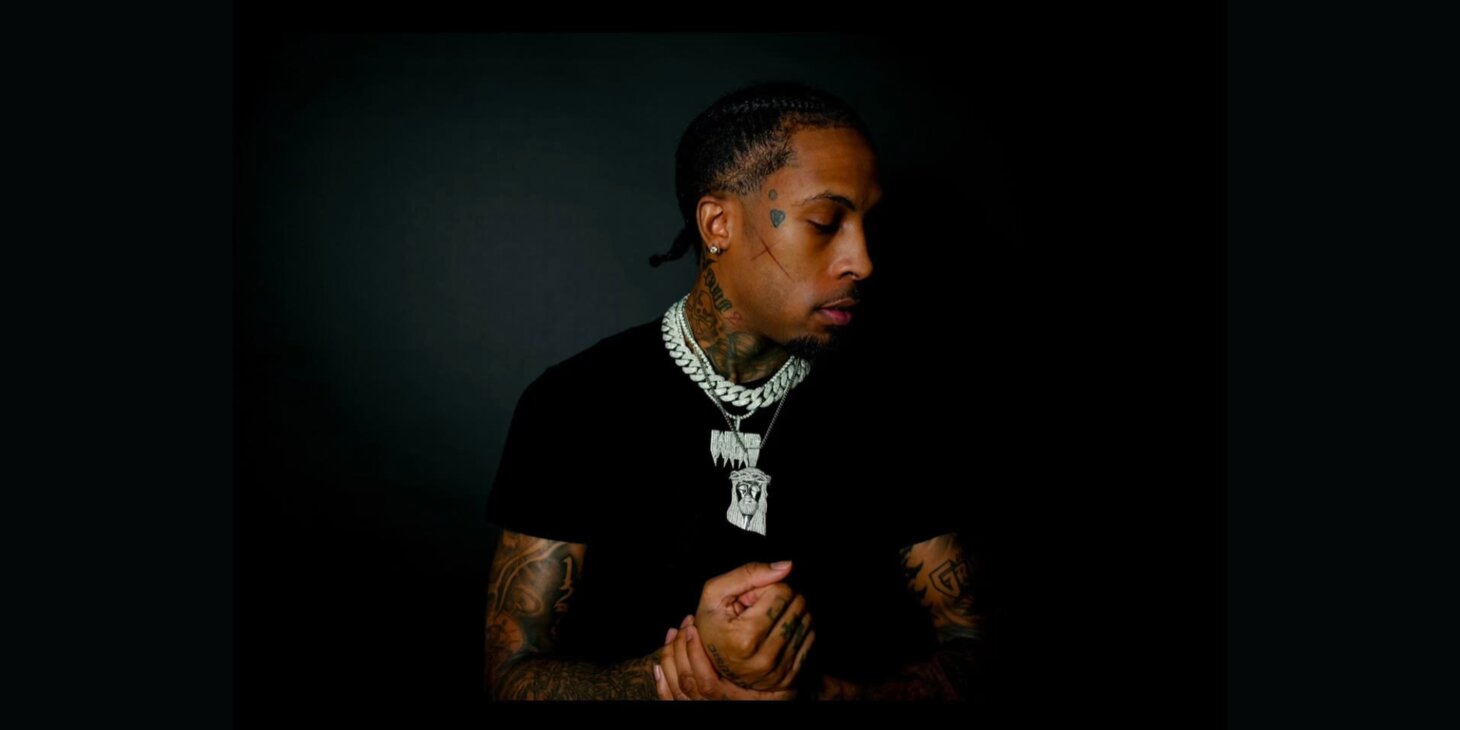 Water Boyz Presents Chris Travis Performing Live! THE PREFIX TOUR 