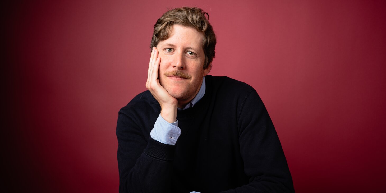 Sam Taggart - So Pretty Much I'm Touring