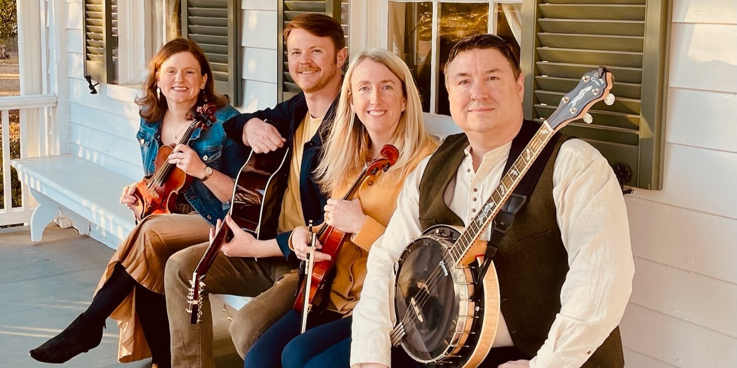 Celtic Underground - Debut Album Release Show