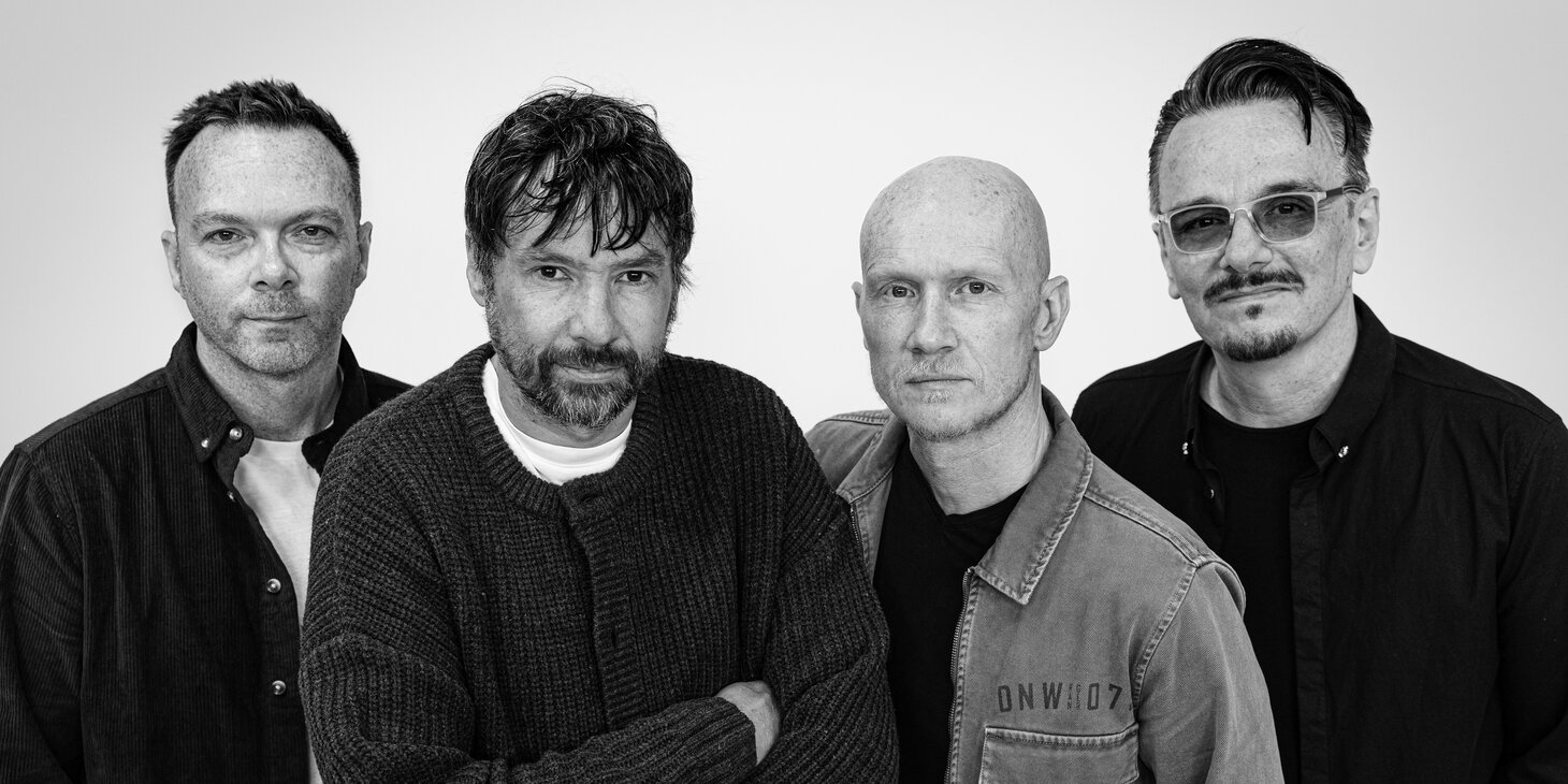 The Pineapple Thief Far and Wide Tour 2026