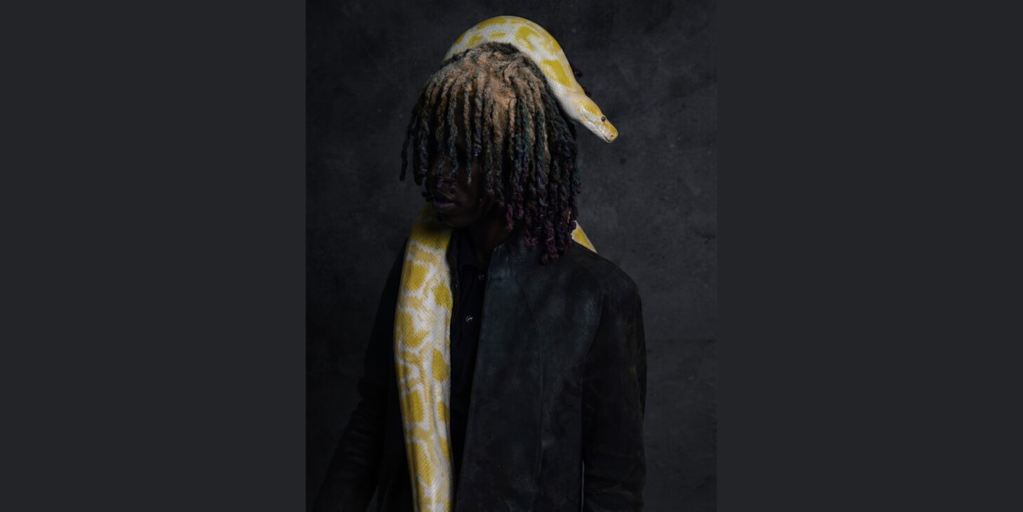 bleood – Protagonist Tour