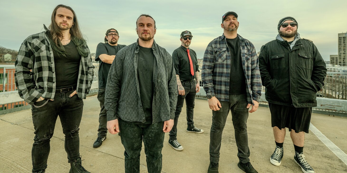  Papercut - A Tribute to Linkin Park