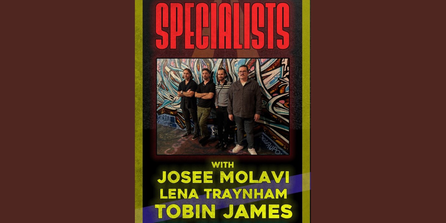 Specialists