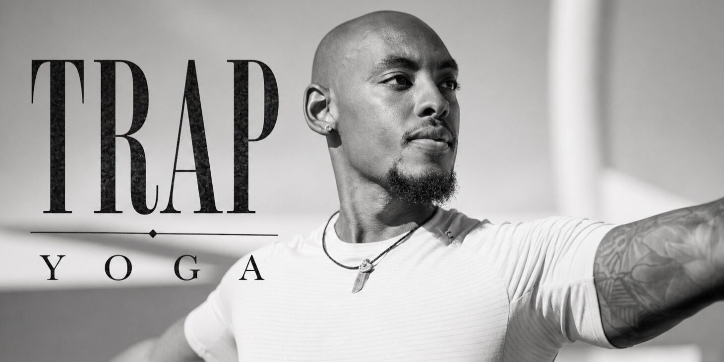 Trap Yoga