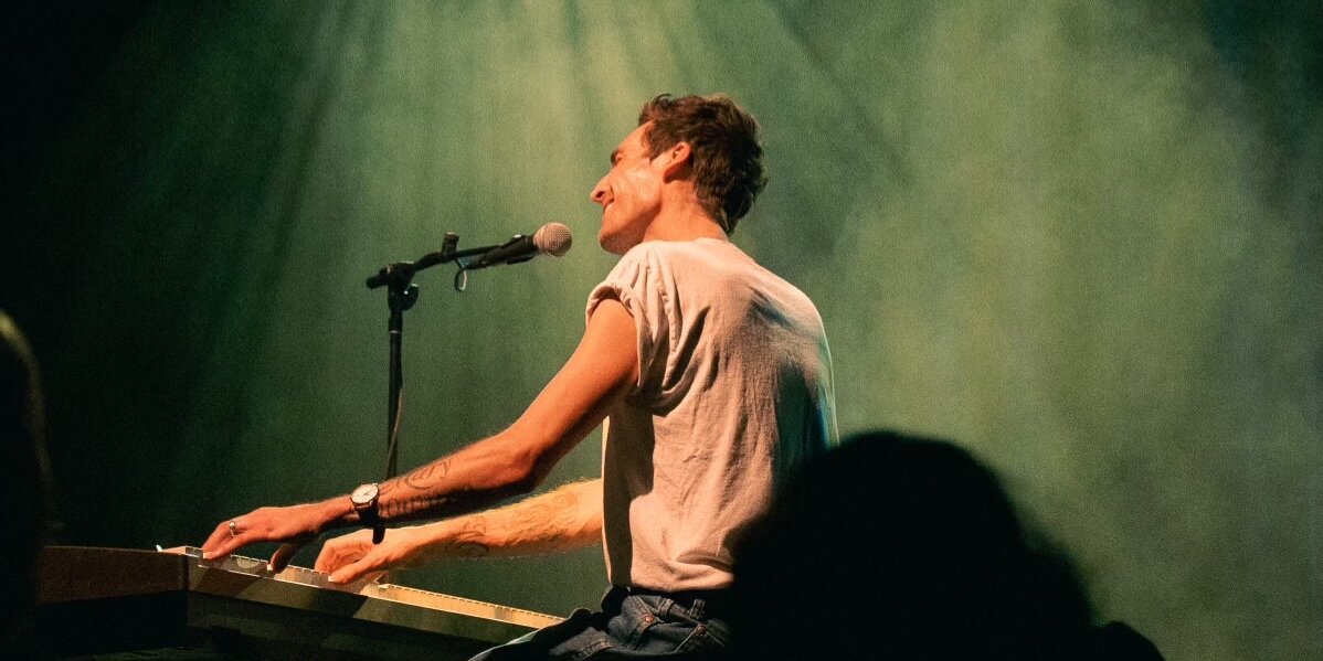 Augustana - All the Stars and Boulevards (20th Anniversary) โ An Intimate Solo Performance of the Album in Full