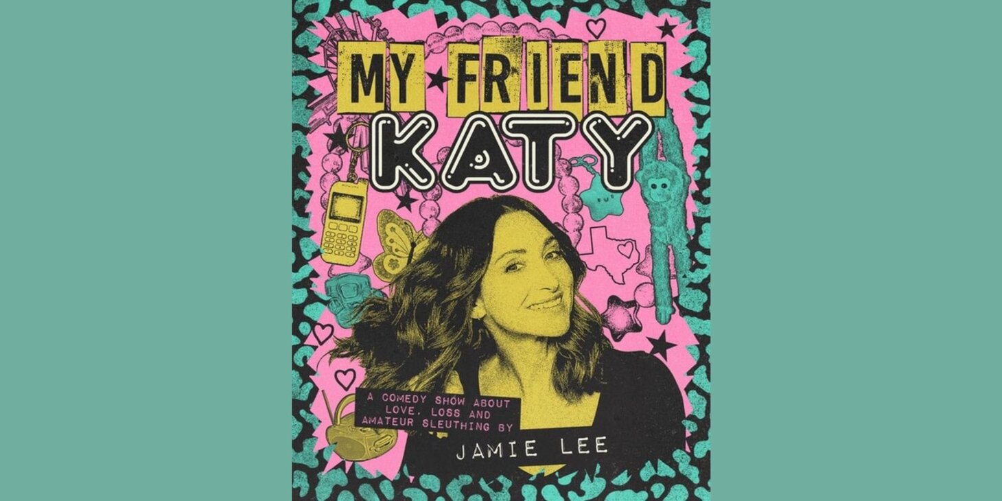 Jamie Lee