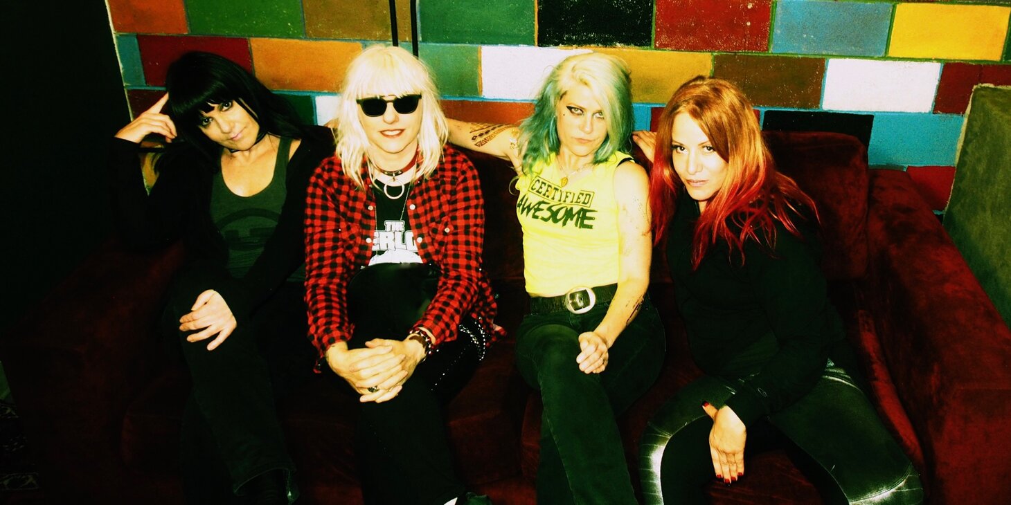 L7: THE LAST HURRAH TOUR 2026