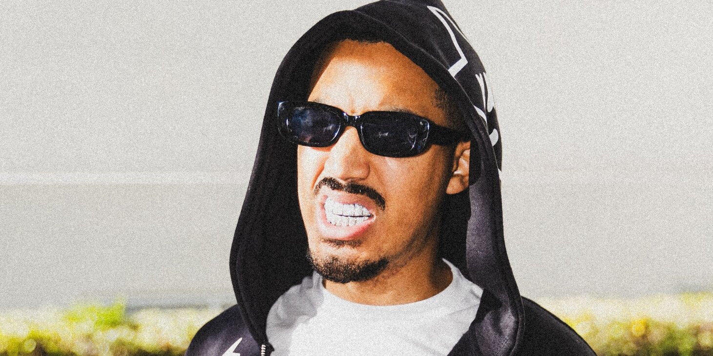 Mike Sherm