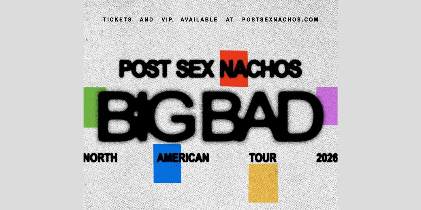 Post Sex Nachos