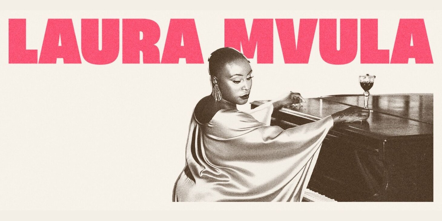 Laura Mvula - Piano Room