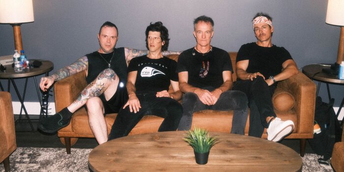 Our Lady Peace