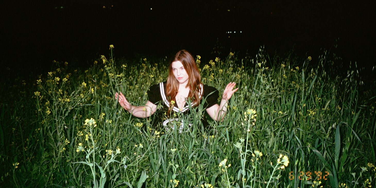 Phoebe Ryan Mine & Yours: The Tour