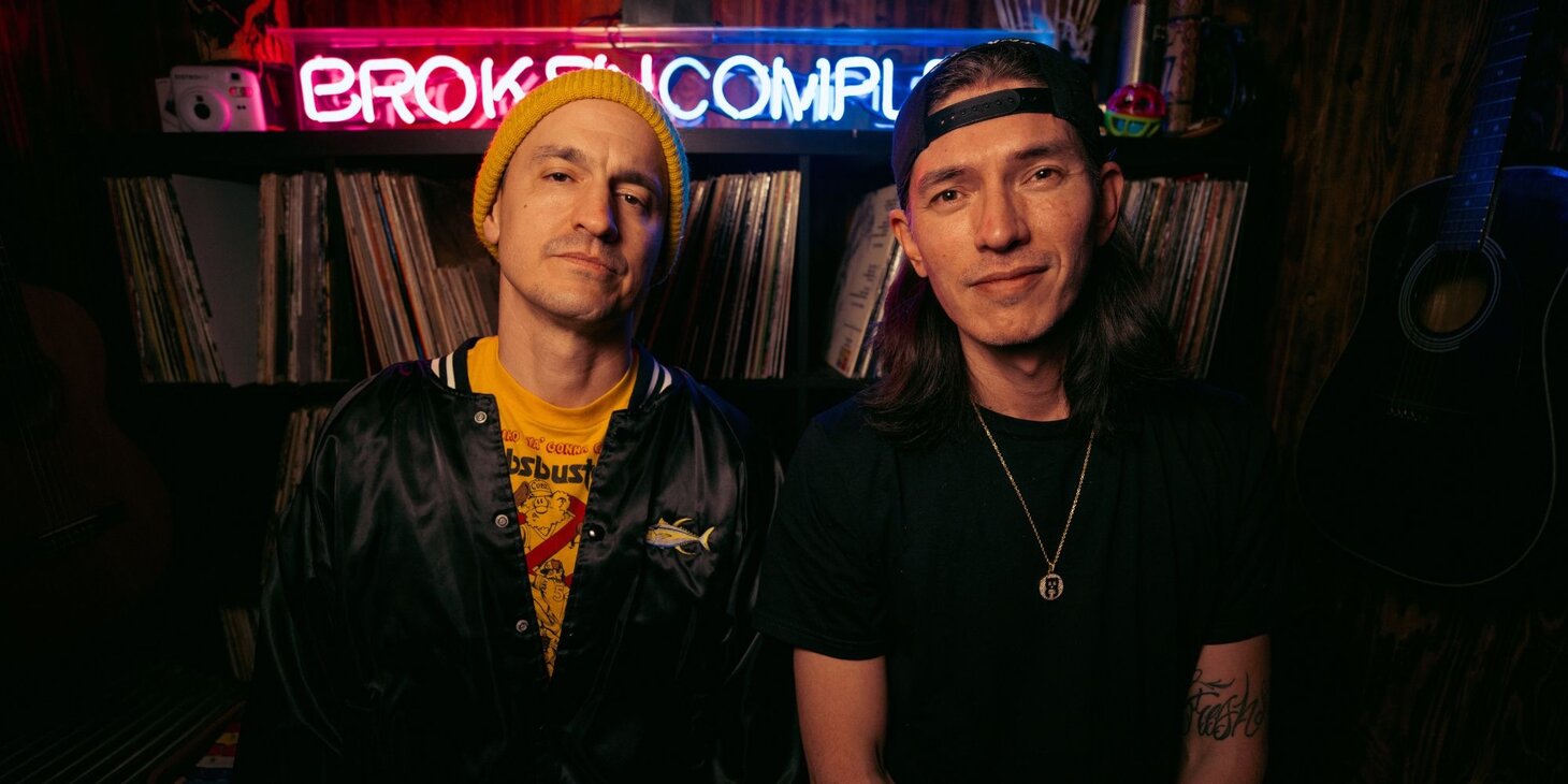 Wax + DJ Hoppa with Grieves