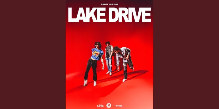 Lake Drive
