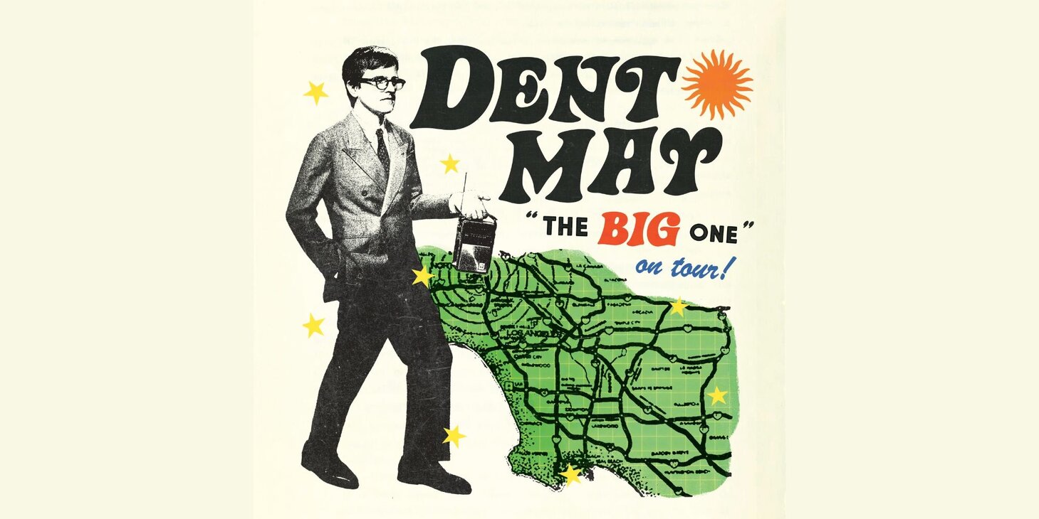 Dent May