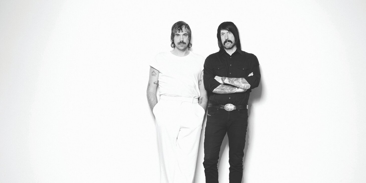 Death From Above 1979