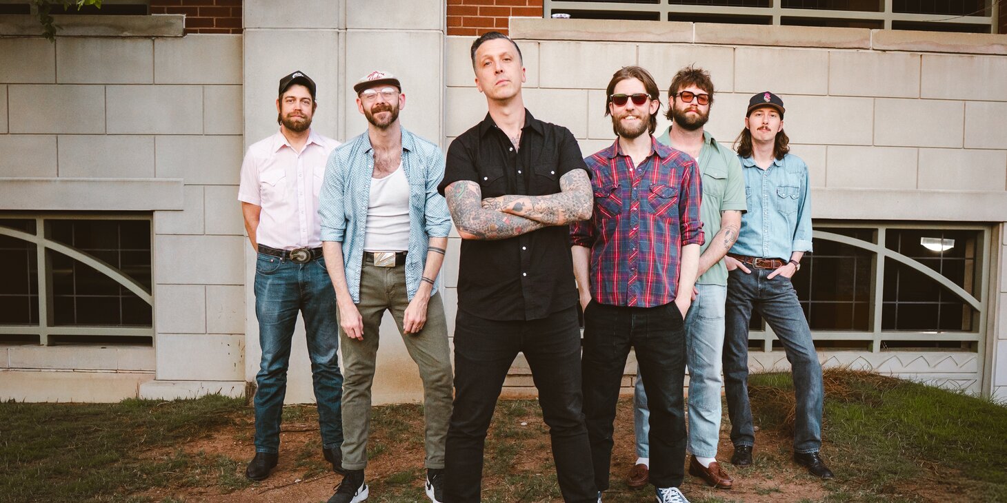 American Aquarium