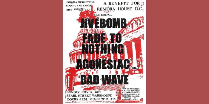 Jivebomb