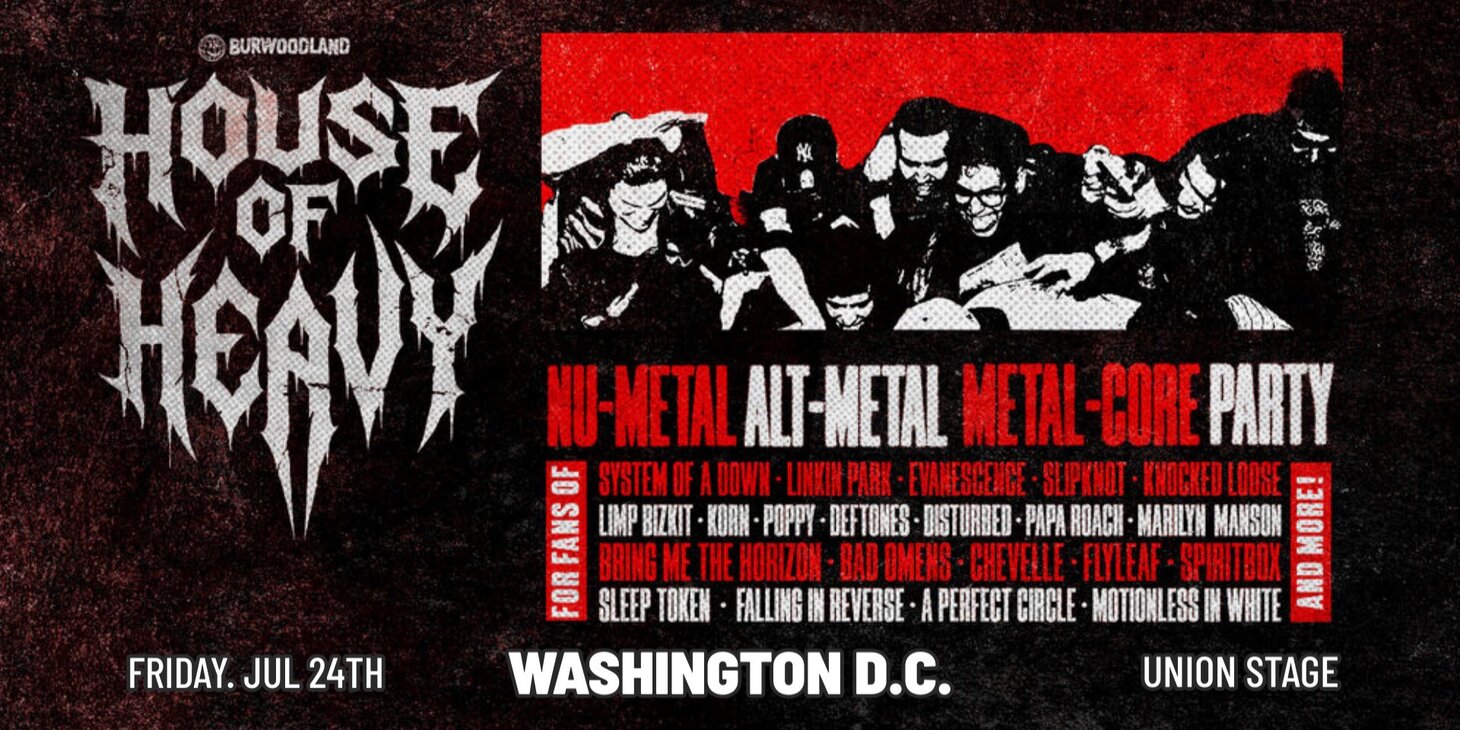 House of Heavy