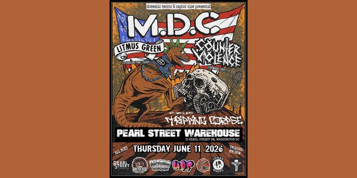 MDC