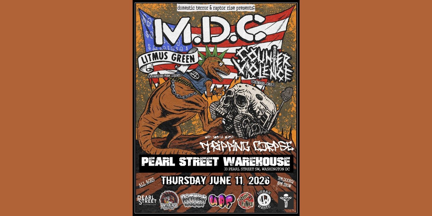 MDC